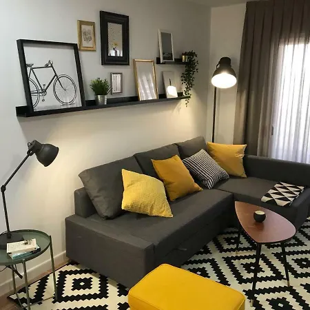 The Colors House Costa Teguise