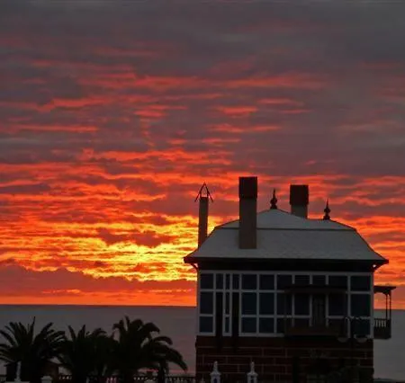 The Colors House *