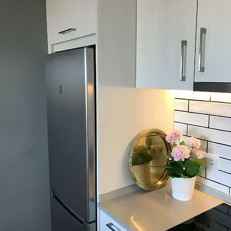 The Colors House Appartement