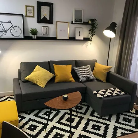 The Colors House Apartamento *