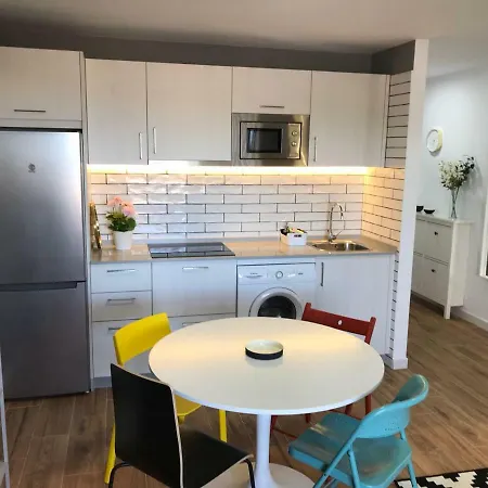 The Colors House Apartamento