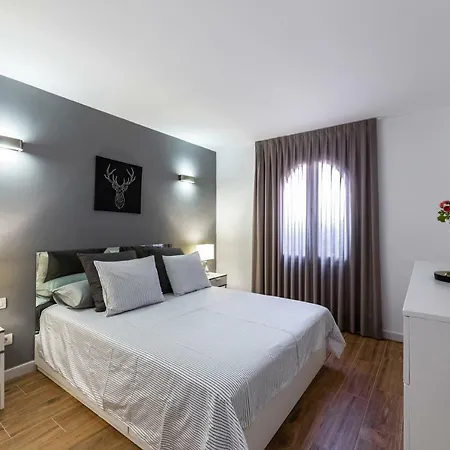 The Colors House Apartamento