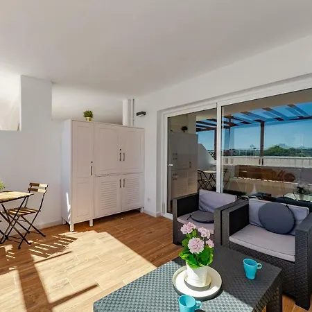 Apartamento The Colors House